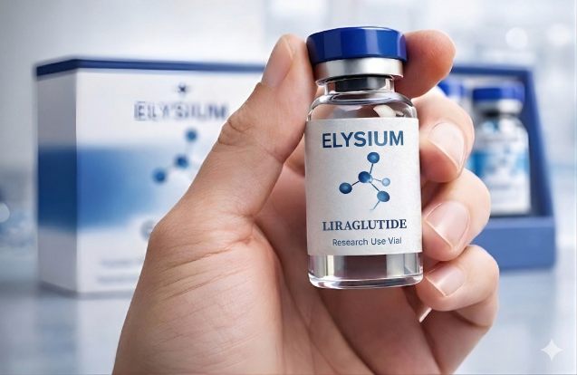 Liraglutide - Image 4