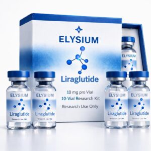 Liraglutide