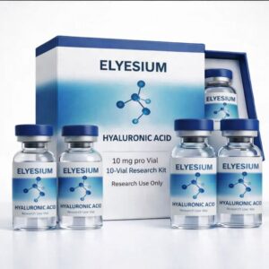 Hyaluronic Acid 5mg